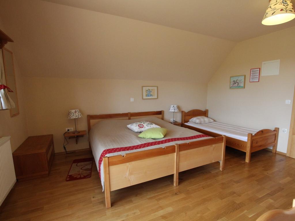 Relax Guest House Marjanca Rogaska Slatina Bilik gambar