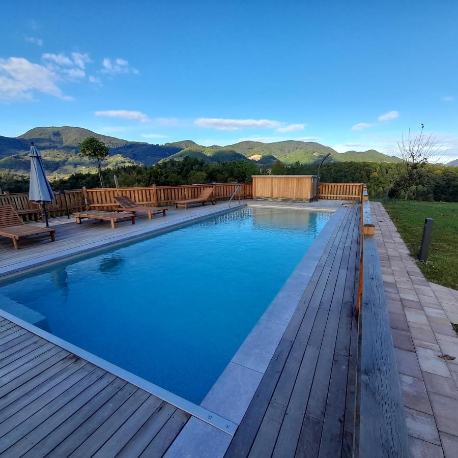 Relax Guest House Marjanca Rogaska Slatina Luaran gambar