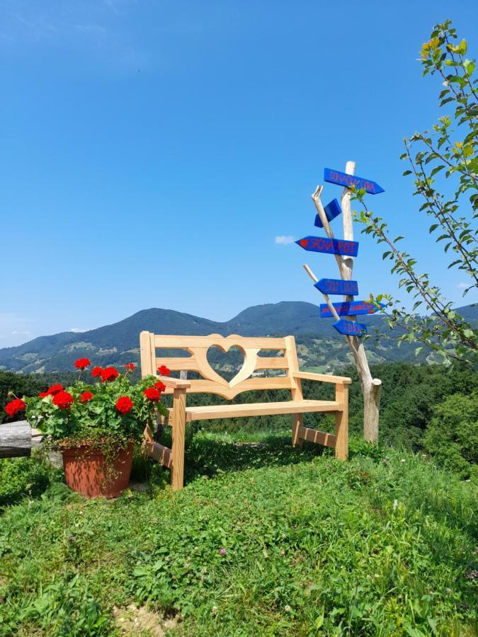 Relax Guest House Marjanca Rogaska Slatina Luaran gambar
