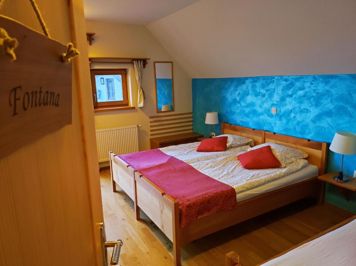 Relax Guest House Marjanca Rogaska Slatina Luaran gambar