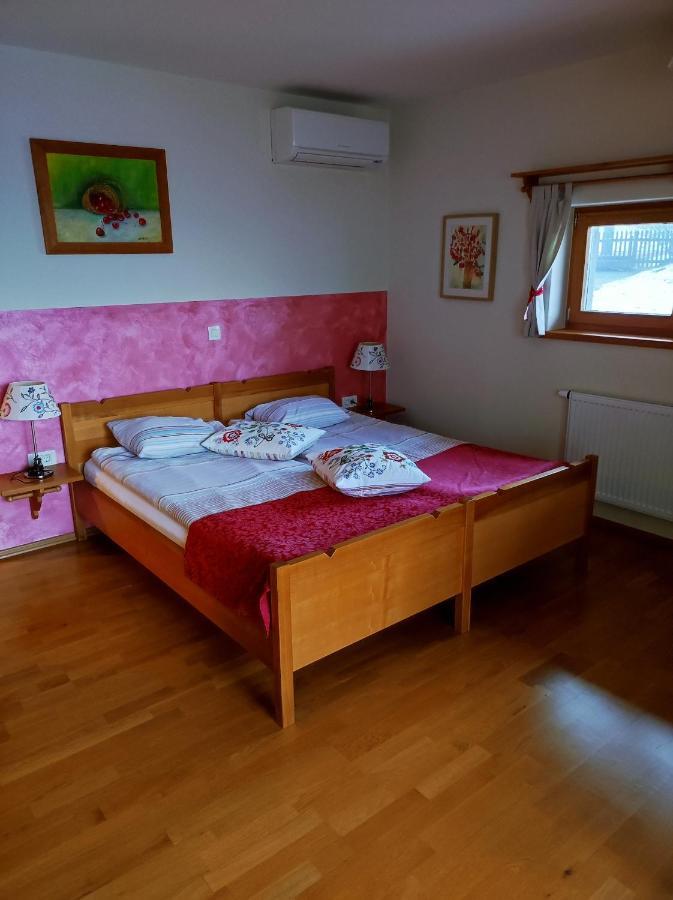 Relax Guest House Marjanca Rogaska Slatina Luaran gambar