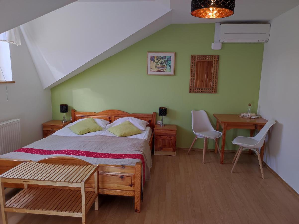 Relax Guest House Marjanca Rogaska Slatina Luaran gambar