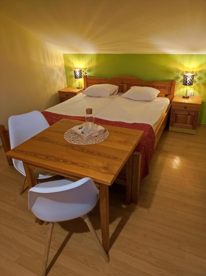 Relax Guest House Marjanca Rogaska Slatina Luaran gambar