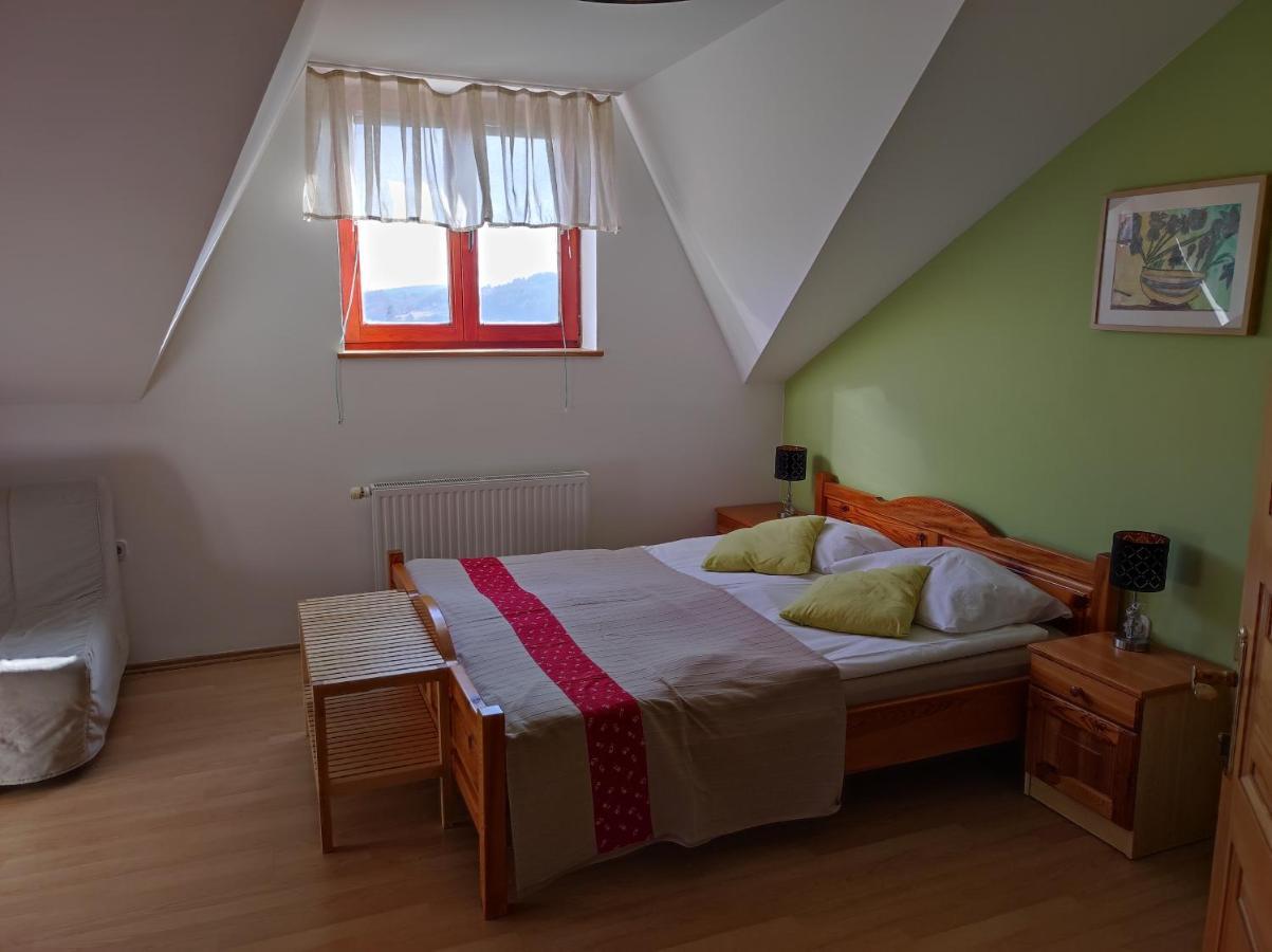 Relax Guest House Marjanca Rogaska Slatina Luaran gambar