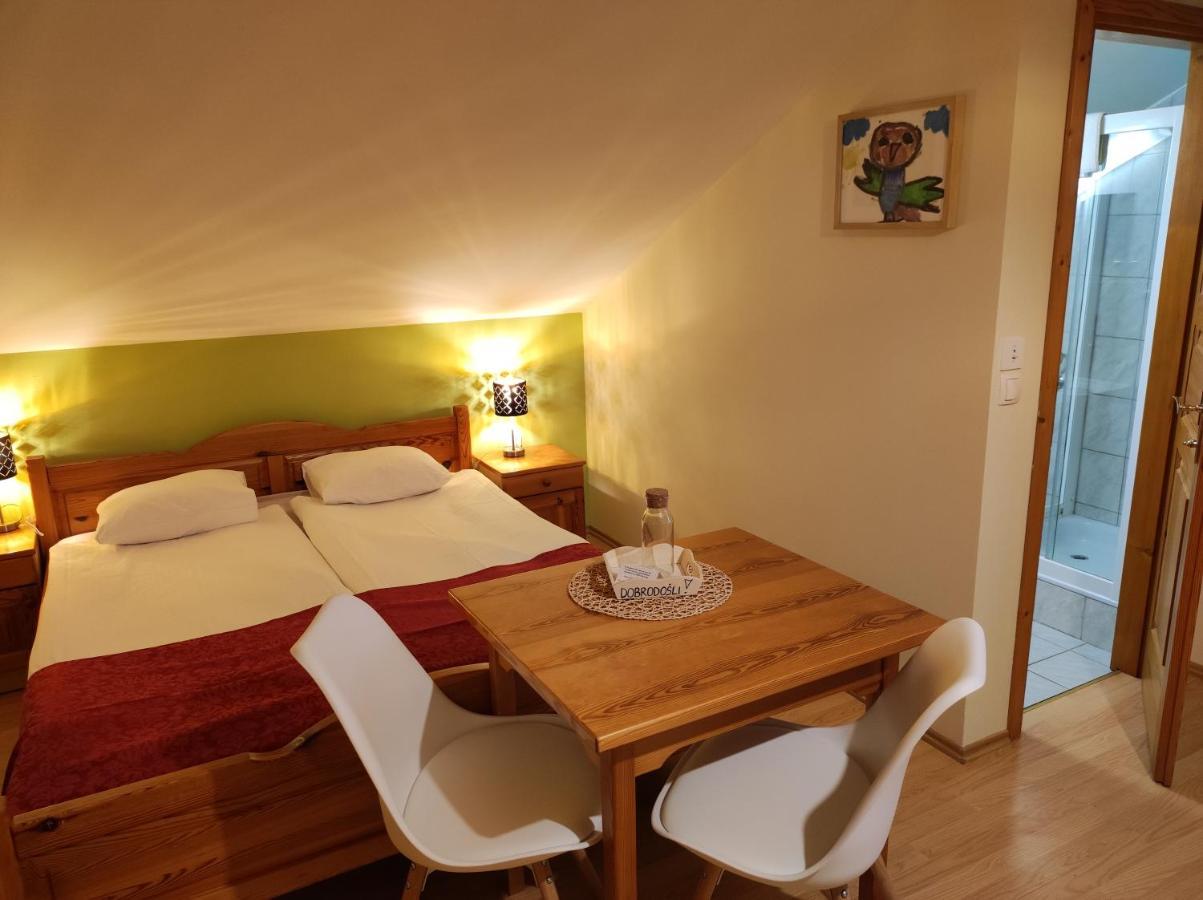 Relax Guest House Marjanca Rogaska Slatina Luaran gambar