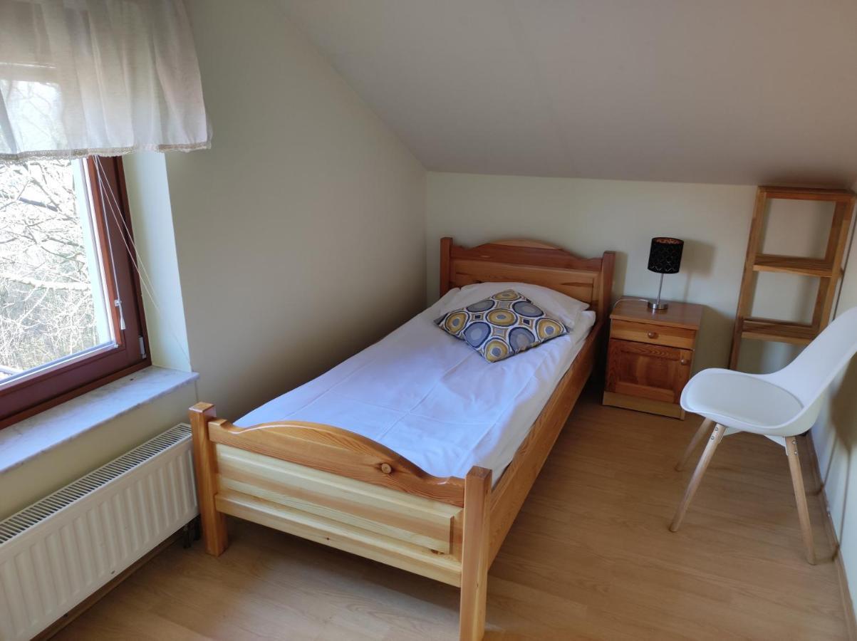 Relax Guest House Marjanca Rogaska Slatina Luaran gambar