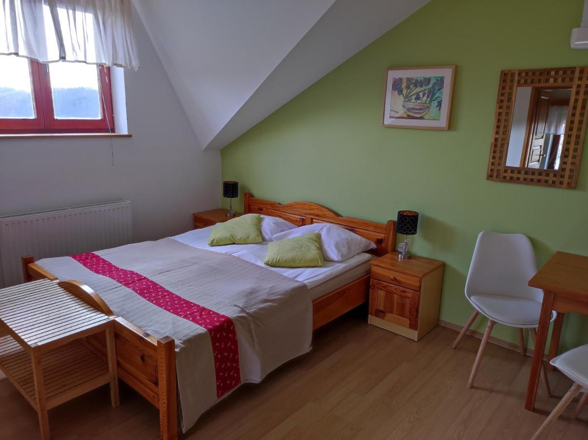Relax Guest House Marjanca Rogaska Slatina Luaran gambar
