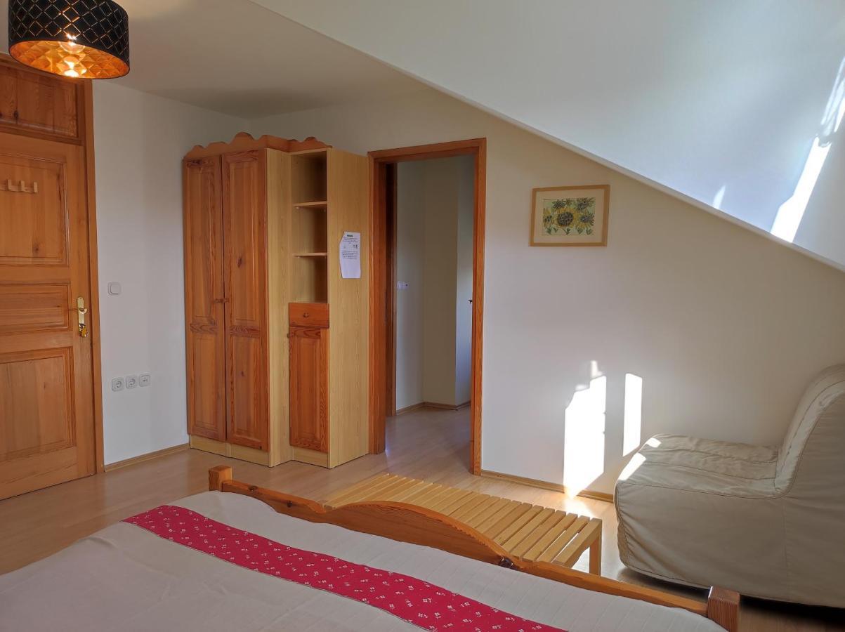 Relax Guest House Marjanca Rogaska Slatina Luaran gambar