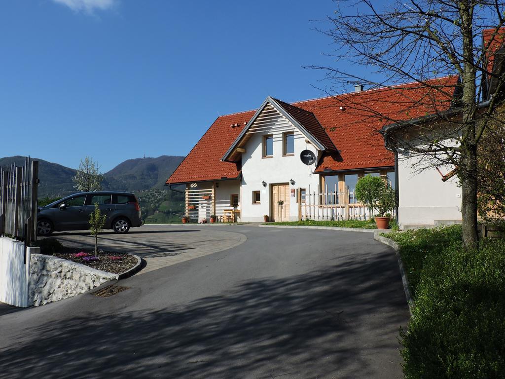 Relax Guest House Marjanca Rogaska Slatina Luaran gambar