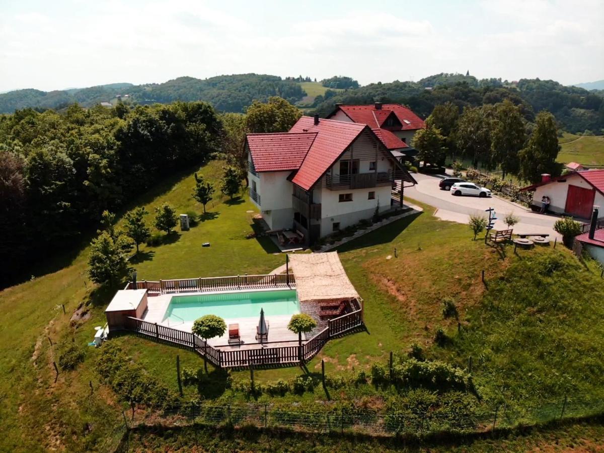 Relax Guest House Marjanca Rogaska Slatina Luaran gambar