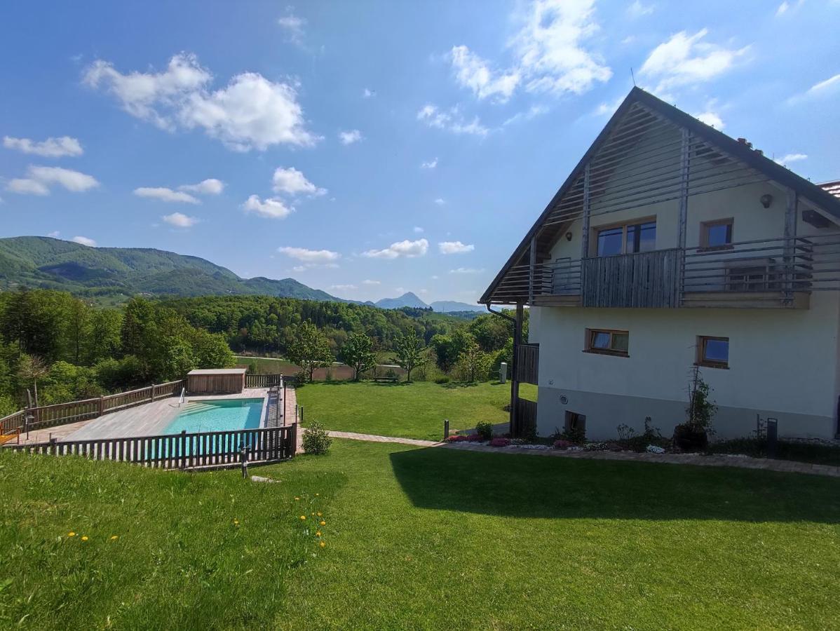 Relax Guest House Marjanca Rogaska Slatina Luaran gambar