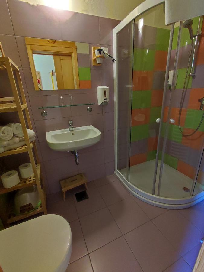 Relax Guest House Marjanca Rogaska Slatina Luaran gambar