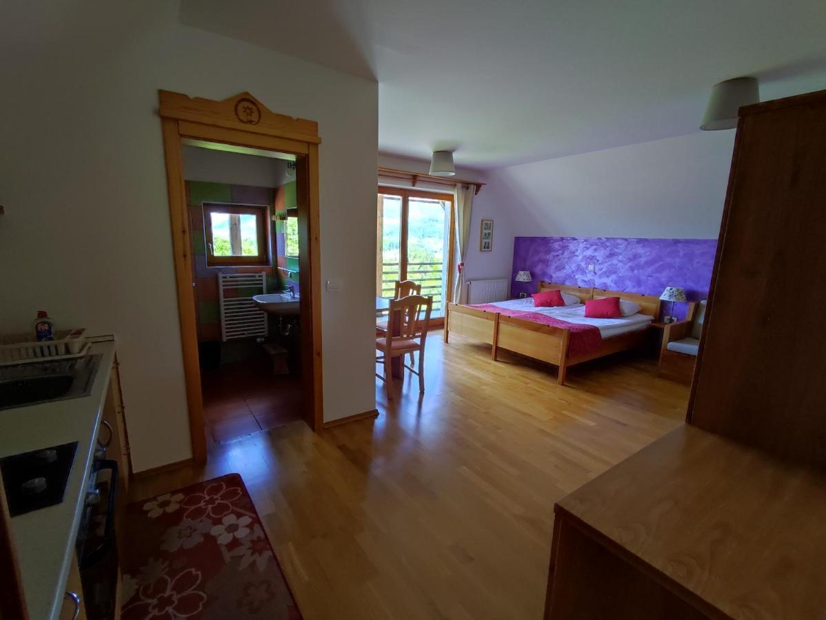 Relax Guest House Marjanca Rogaska Slatina Luaran gambar