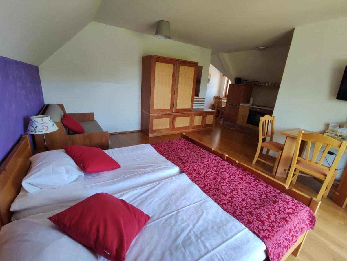 Relax Guest House Marjanca Rogaska Slatina Luaran gambar