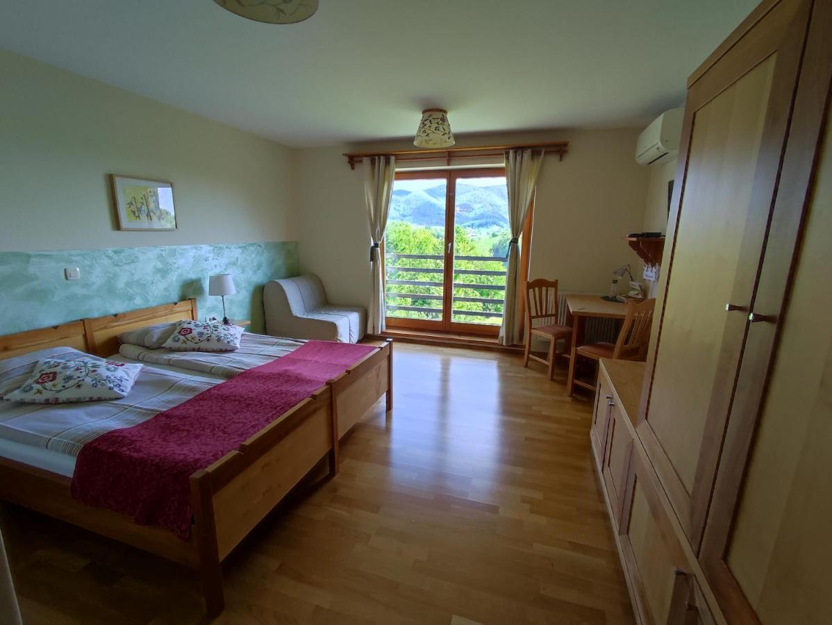 Relax Guest House Marjanca Rogaska Slatina Luaran gambar
