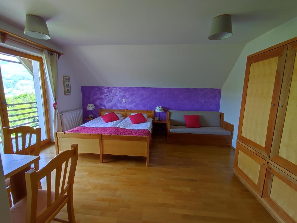 Relax Guest House Marjanca Rogaska Slatina Luaran gambar