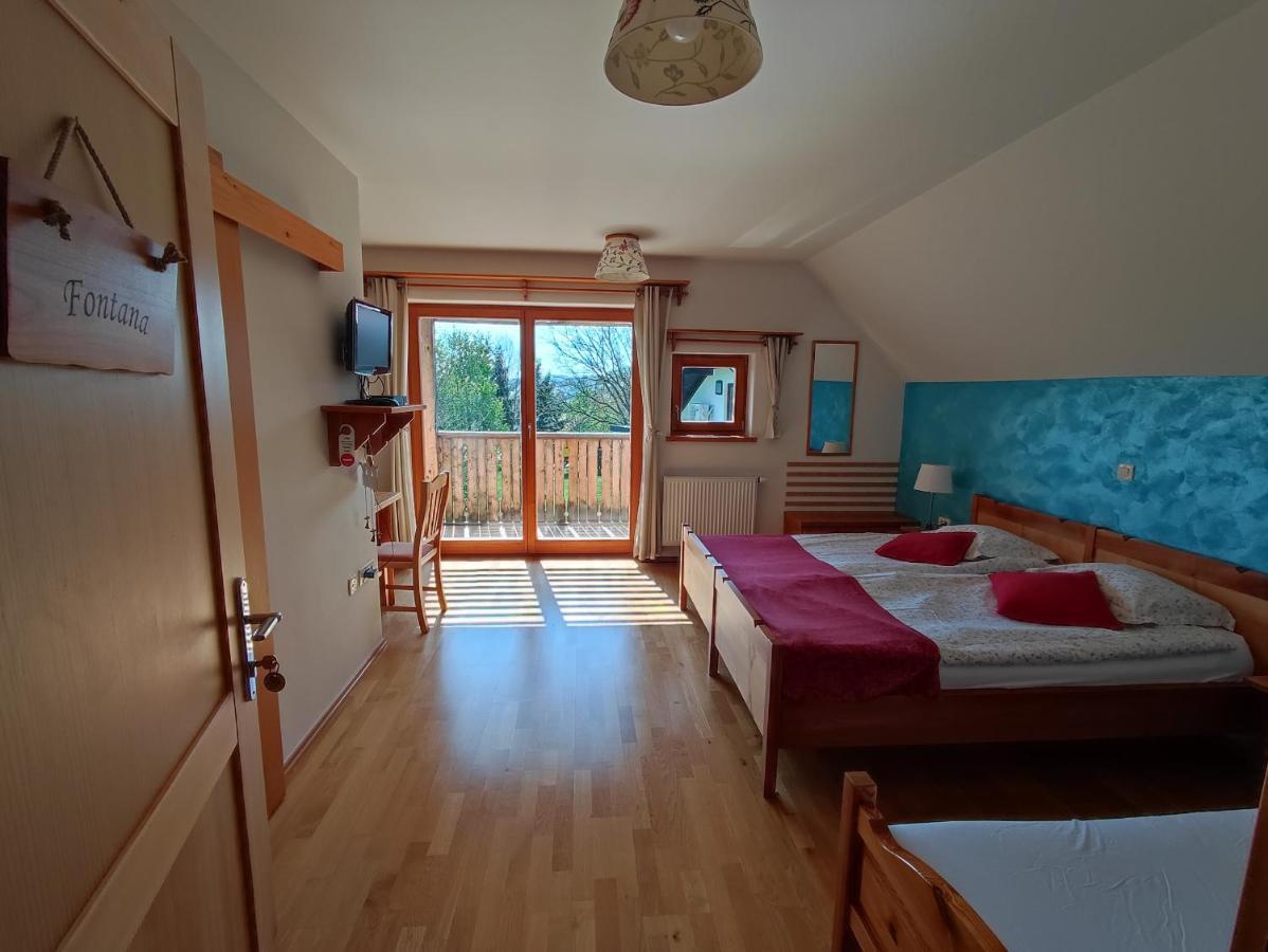 Relax Guest House Marjanca Rogaska Slatina Luaran gambar