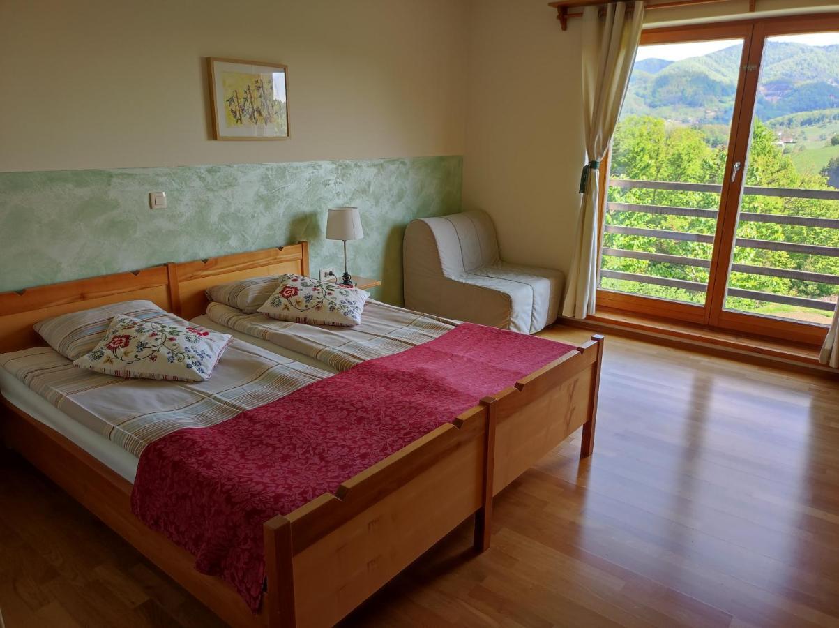 Relax Guest House Marjanca Rogaska Slatina Luaran gambar
