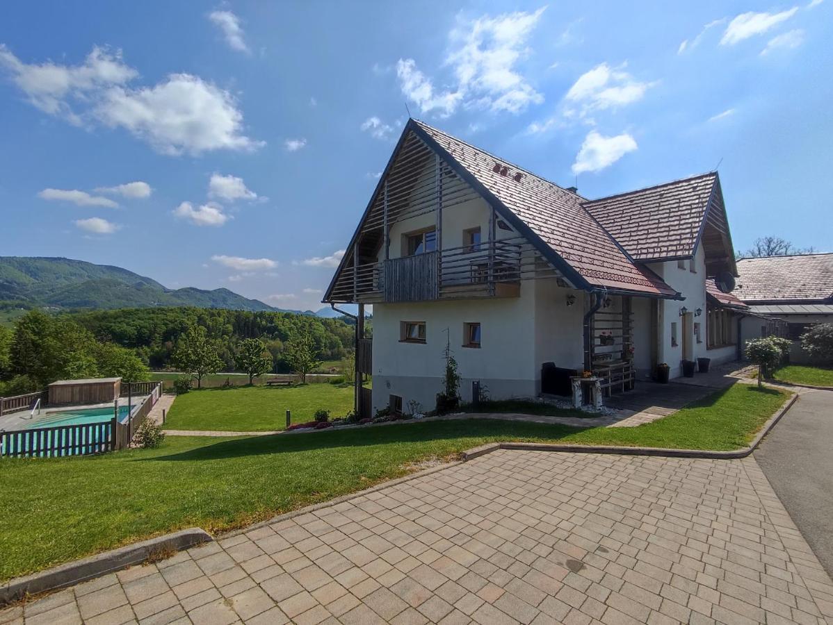 Relax Guest House Marjanca Rogaska Slatina Luaran gambar