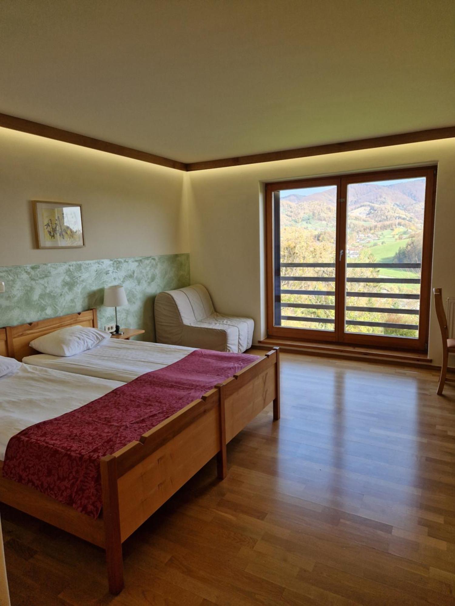 Relax Guest House Marjanca Rogaska Slatina Luaran gambar