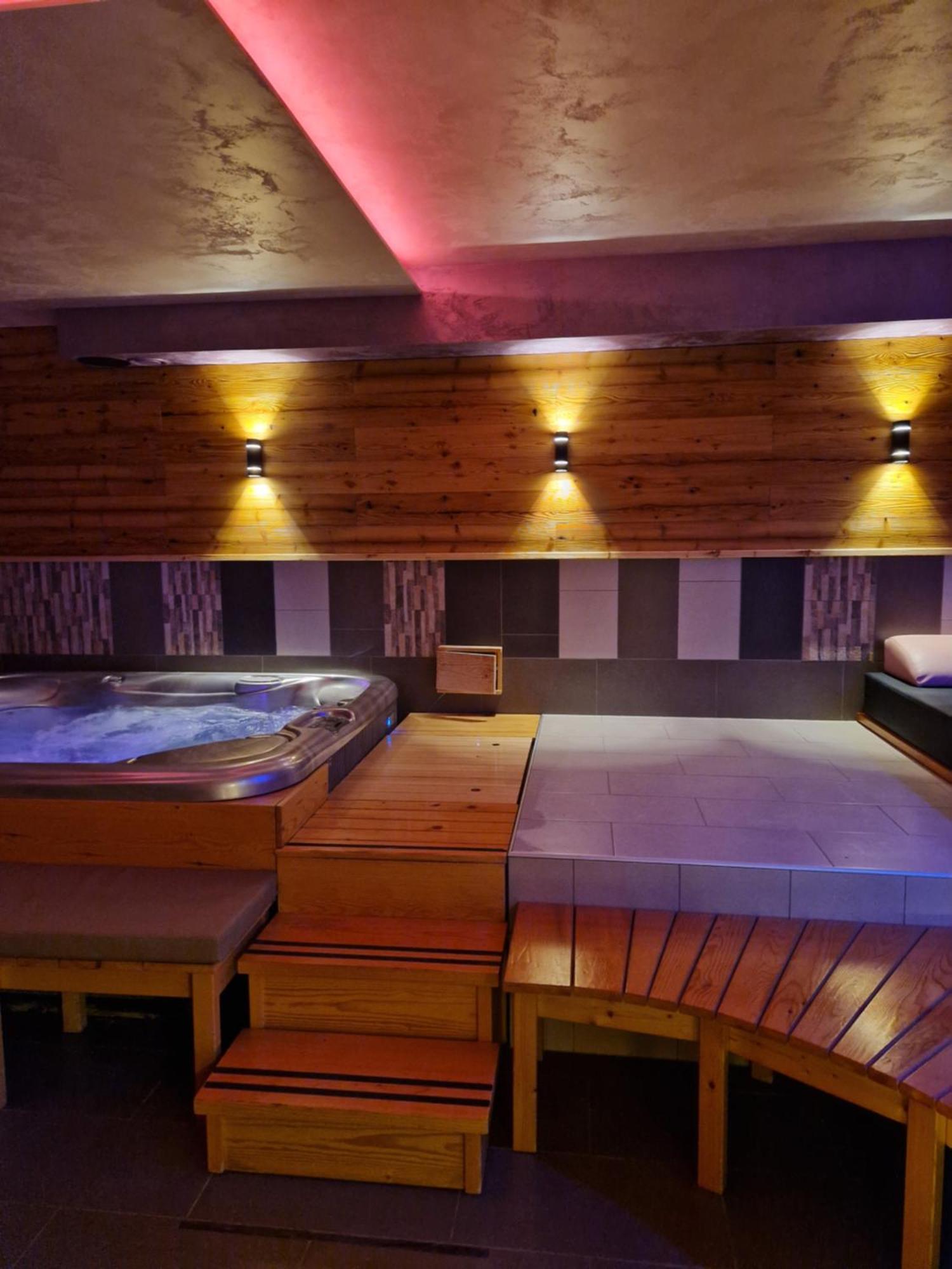 Relax Guest House Marjanca Rogaska Slatina Luaran gambar