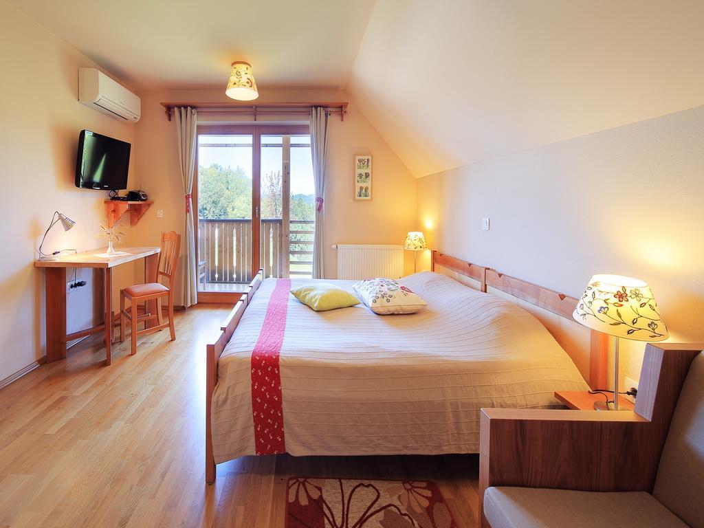 Relax Guest House Marjanca Rogaska Slatina Luaran gambar