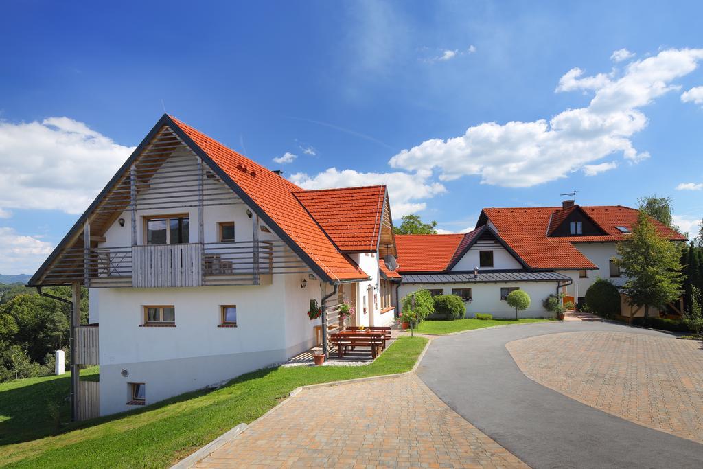 Relax Guest House Marjanca Rogaska Slatina Luaran gambar