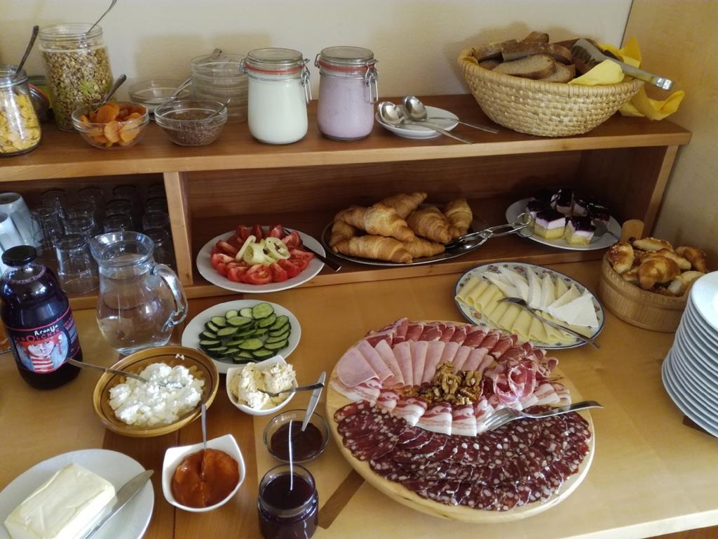 Relax Guest House Marjanca Rogaska Slatina Luaran gambar