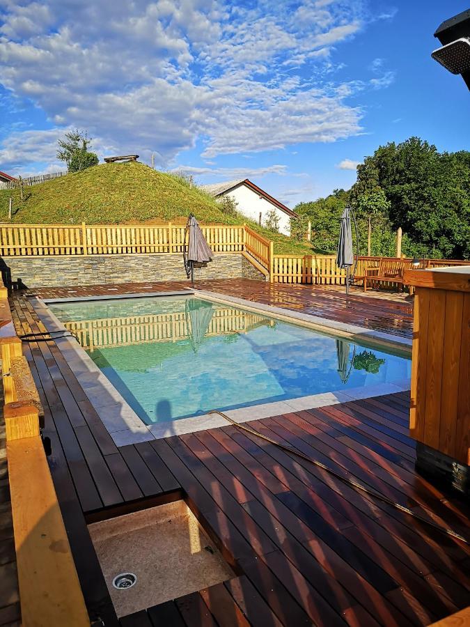 Relax Guest House Marjanca Rogaska Slatina Luaran gambar