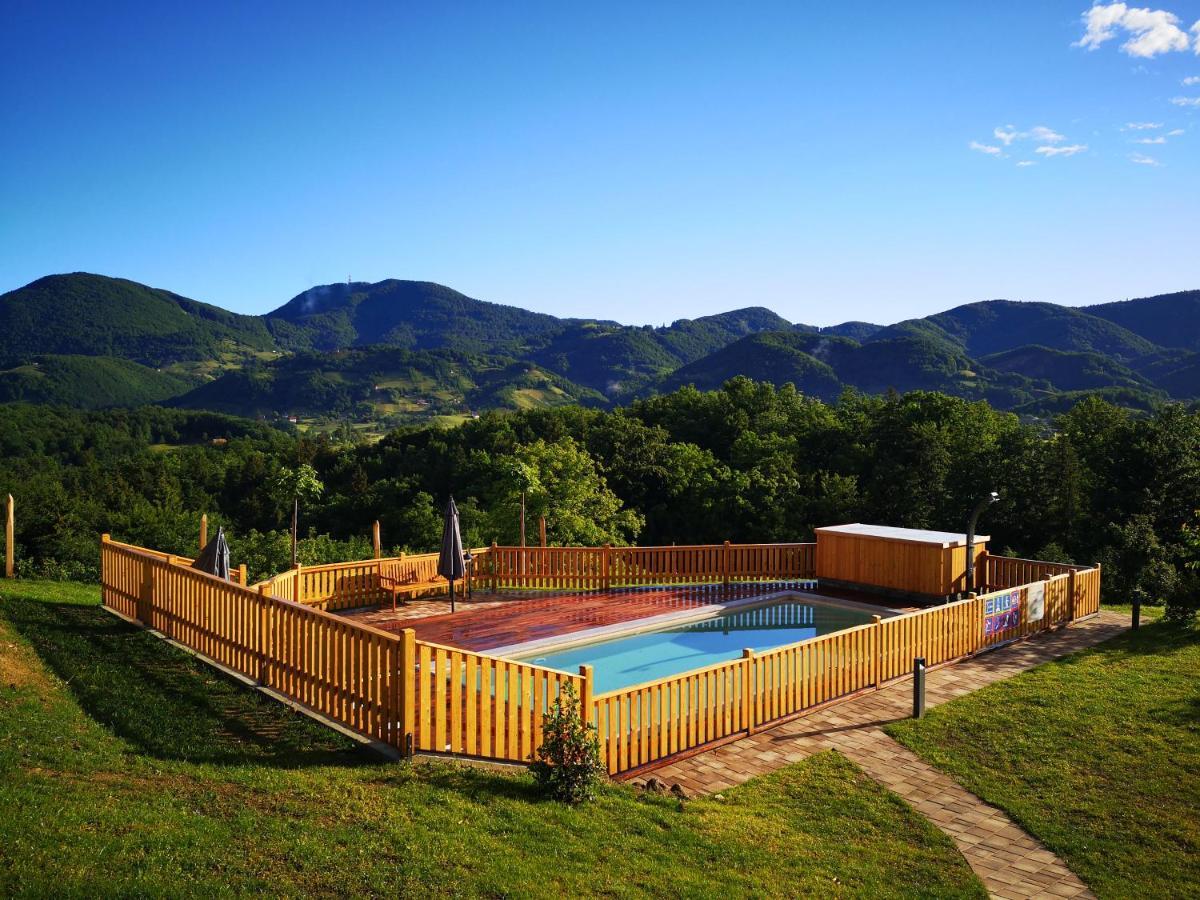 Relax Guest House Marjanca Rogaska Slatina Luaran gambar
